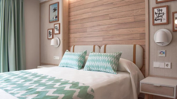 Hotel Ambassador Playa II